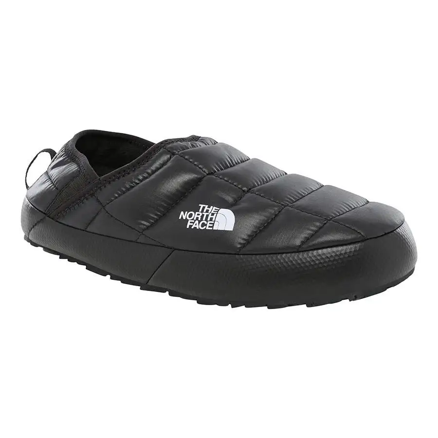 Pantuflas el North Face Traction Mule v Mujer