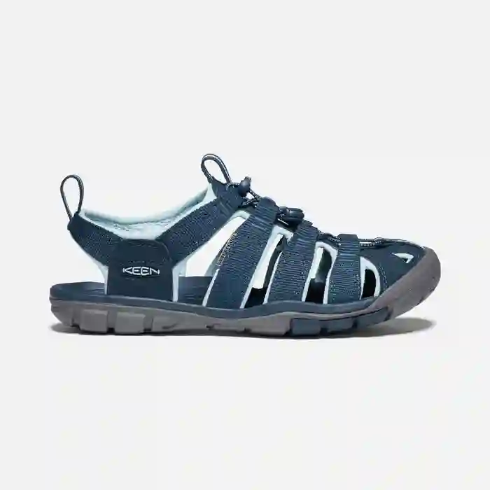 Sandalias Keen Clearwater II Mujer