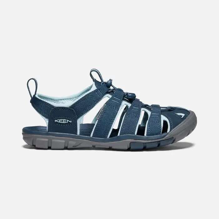 Sandalias Keen Clearwater II Mujer
