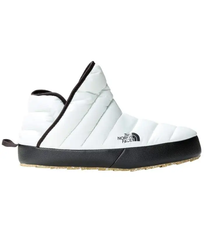 Pantuflas el bootie de la tracción de la cara norte Mujer