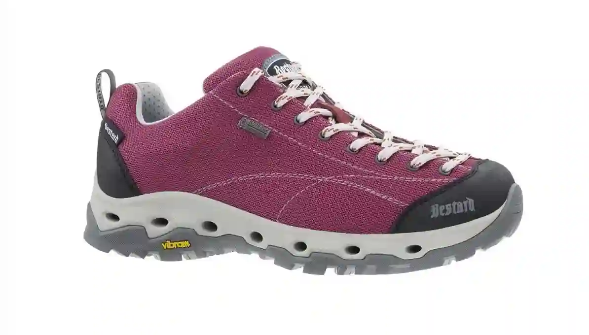 Zapatillas Bestard Rando Air Mujer