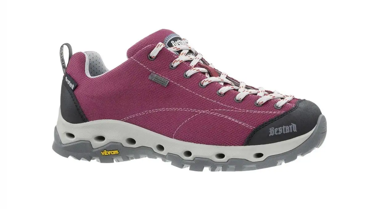 Zapatillas Bestard Rando Air Mujer
