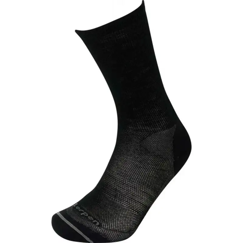 calcetín lorpen lineer merino