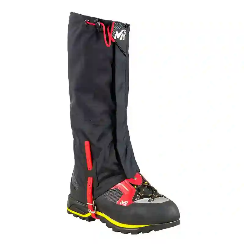 polainas MILLET alpine gaiters