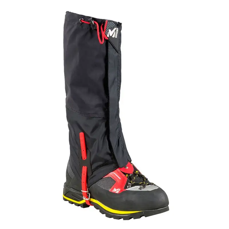 polainas MILLET alpine gaiters