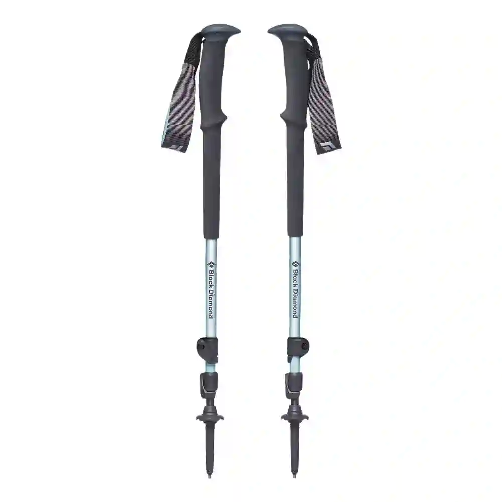 2 Bastones Black Diamond Trail Trek Lane Mujer