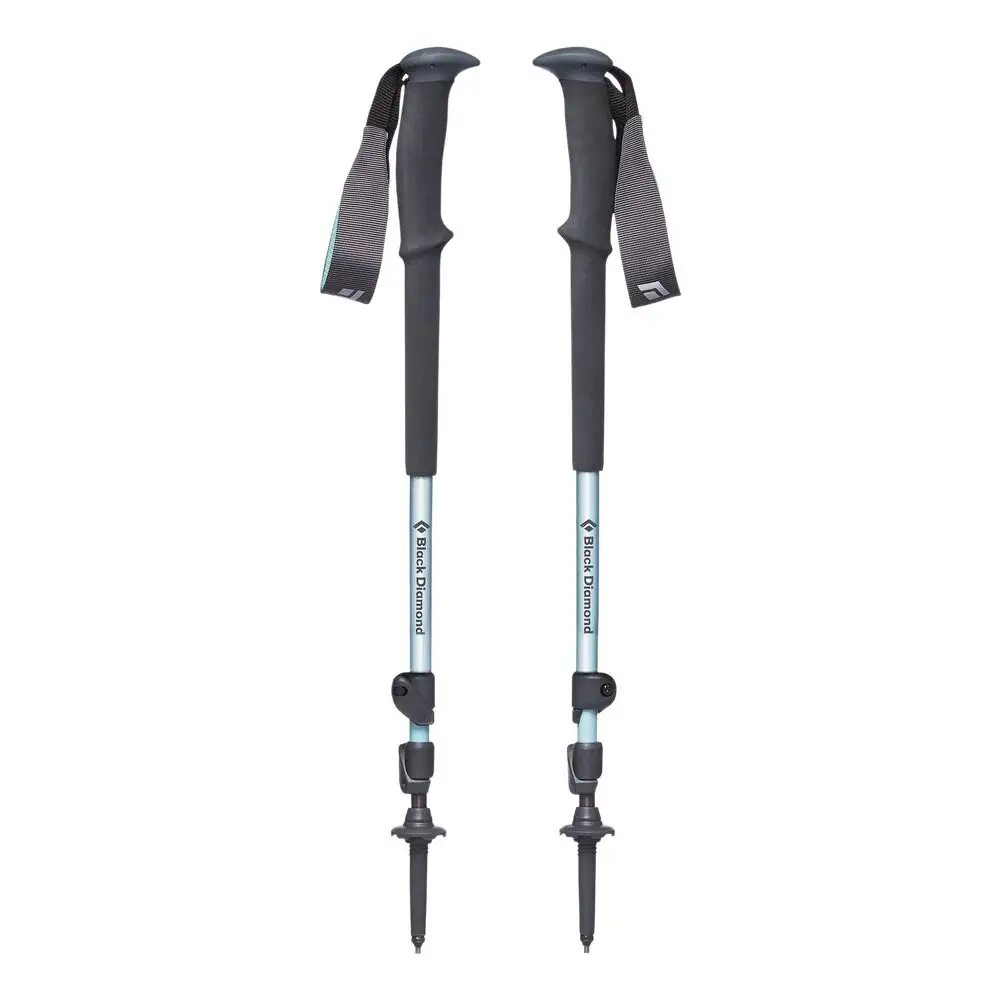 2 Bastones Black Diamond Trail Trek Lane Mujer