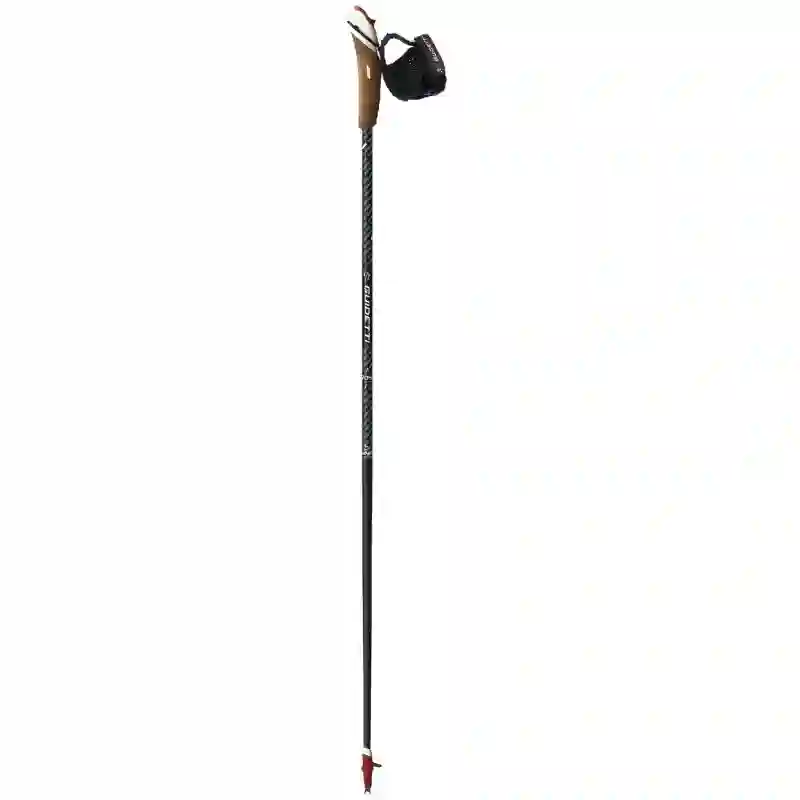 2 Bastones Guidetti VDF UT70