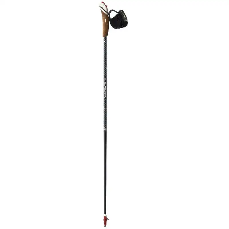 2 Bastones Guidetti VDF UT70