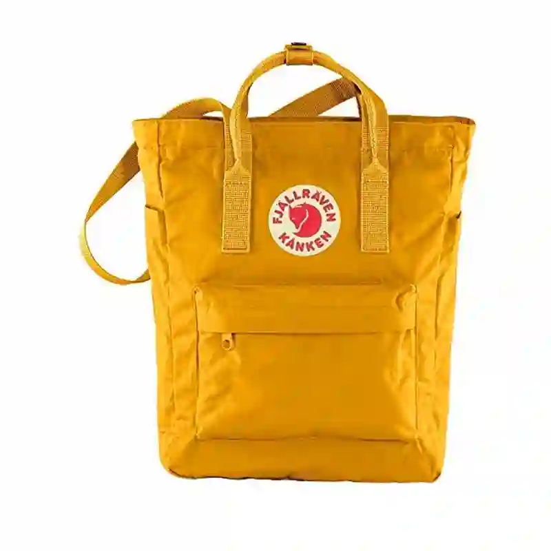 Mochila Fjallraven Kanken Totepack