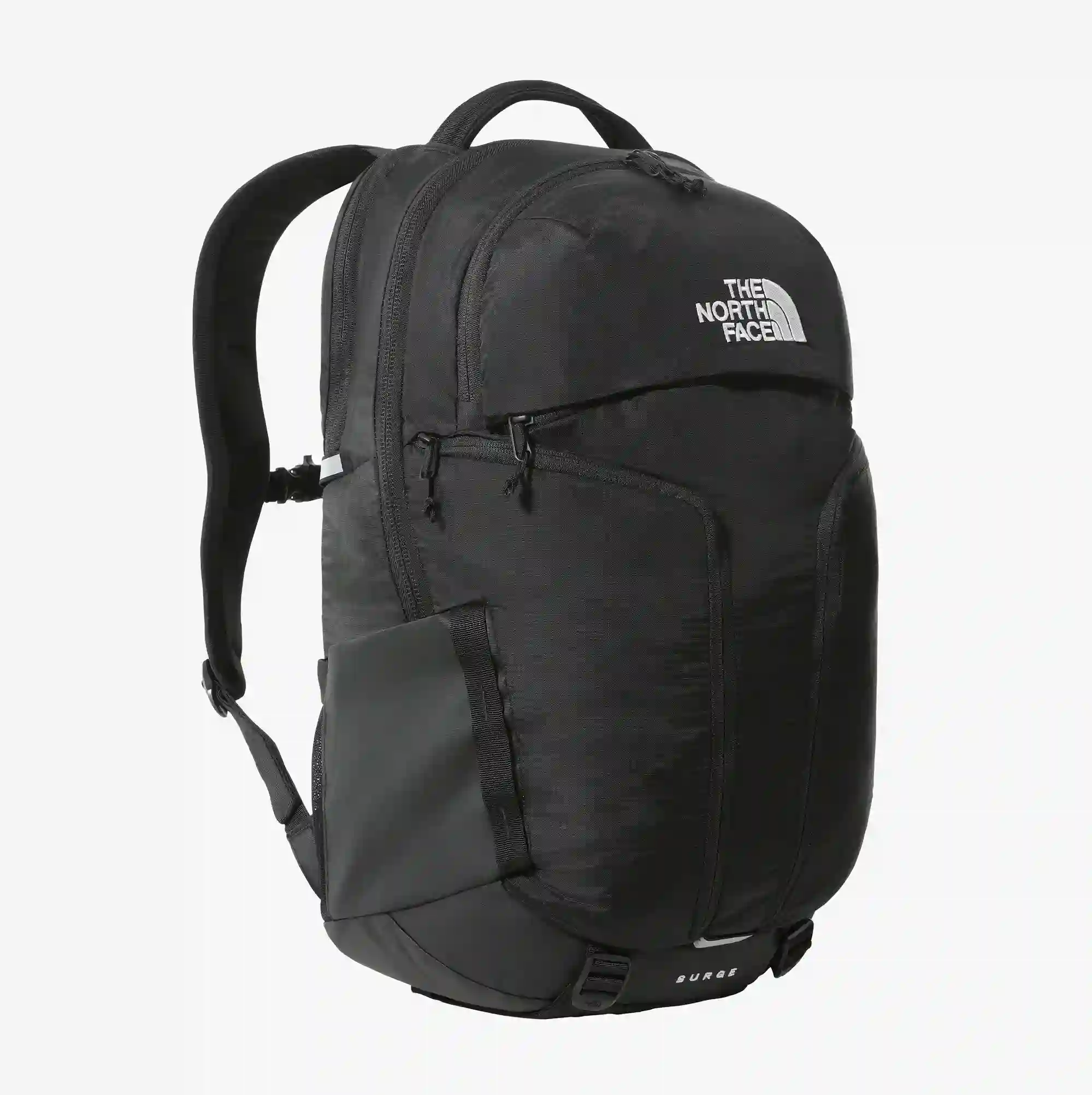 Mochila el aumento de la cara norte