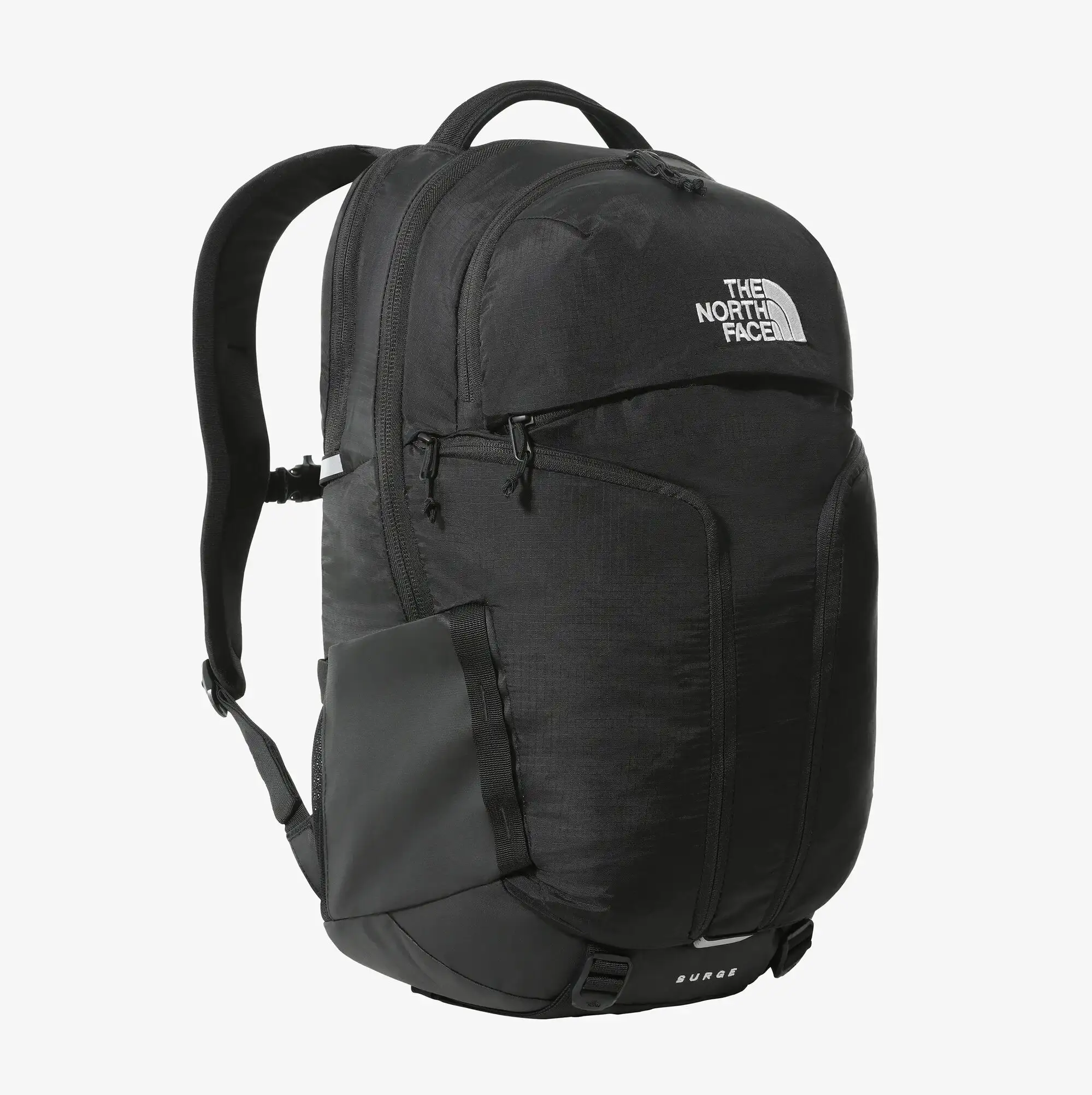 Mochila el aumento de la cara norte