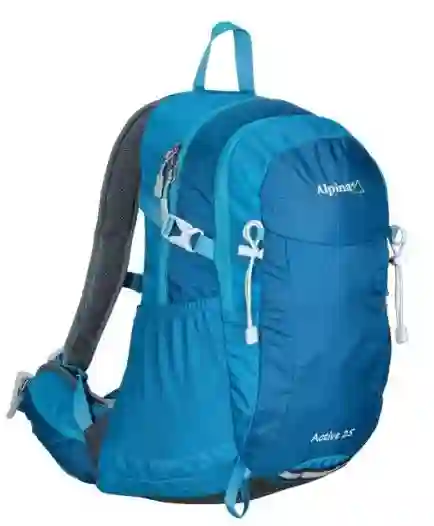 Mochila Alpina Active 25 Litros