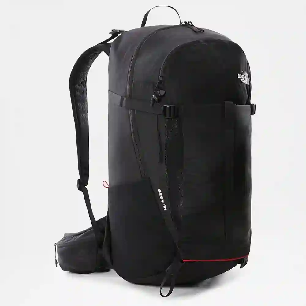 MOCHILA THE NORTH FACE BASIN 36