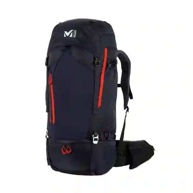 Mochila Millet Ubic 60 + 10L