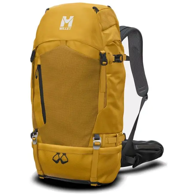 MICHILA MILLET UBIC 40