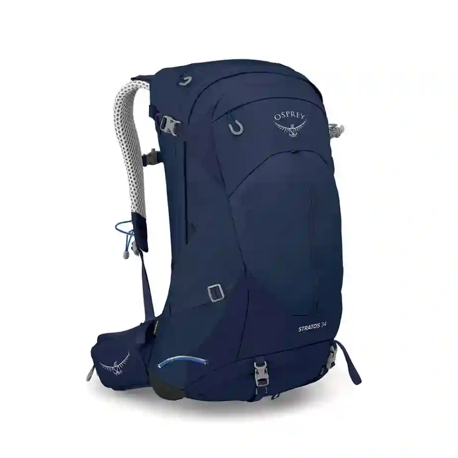 mochila OSPREY stratos 34