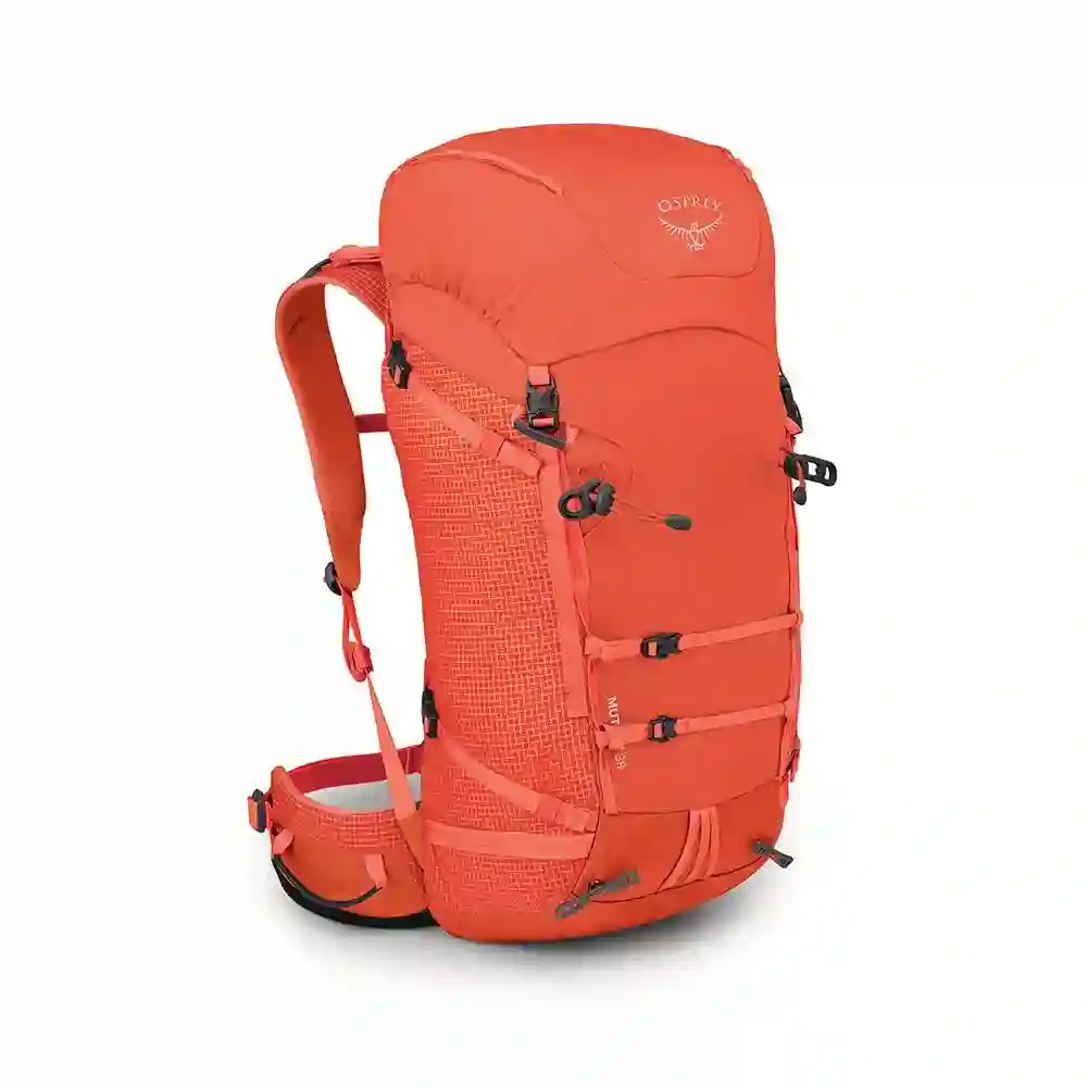 Mochila Osprey Mutant 38 L