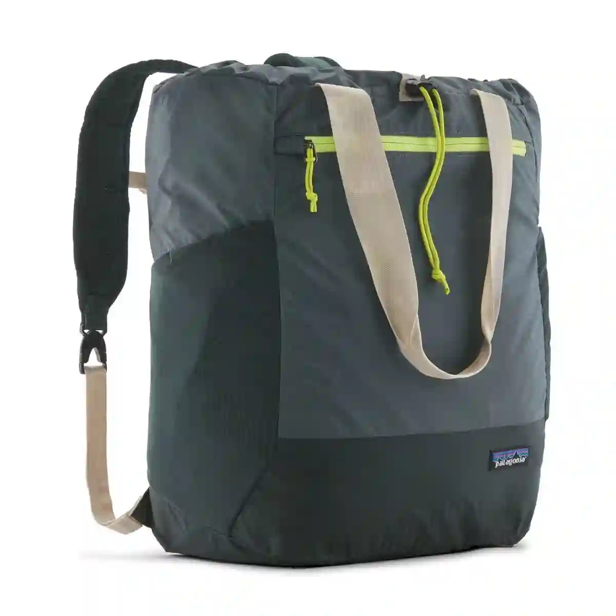 Mochila Patagonia Ultralight Black Hole Pack Pack