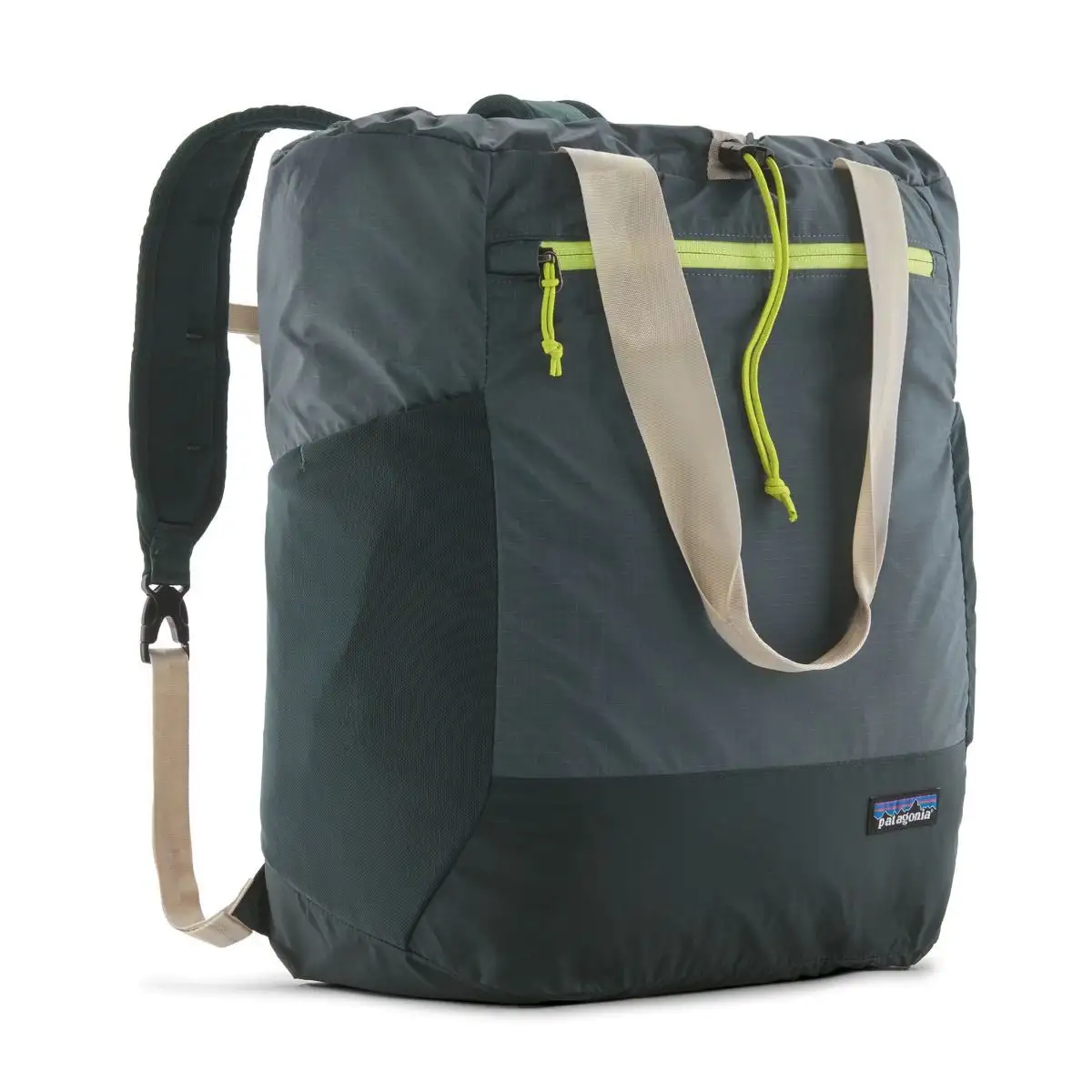 Mochila Patagonia Ultralight Black Hole Pack Pack