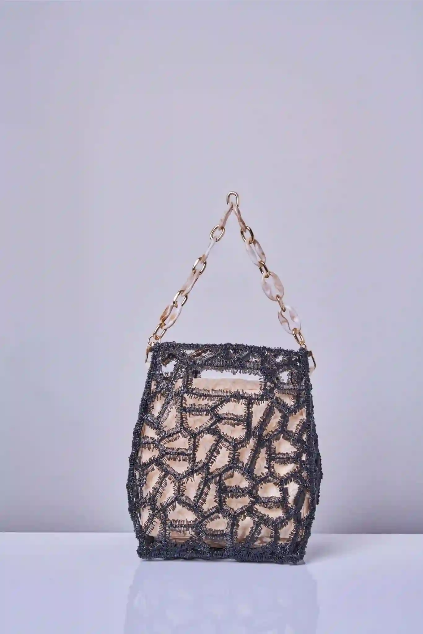 Bolso Tubo Lumina