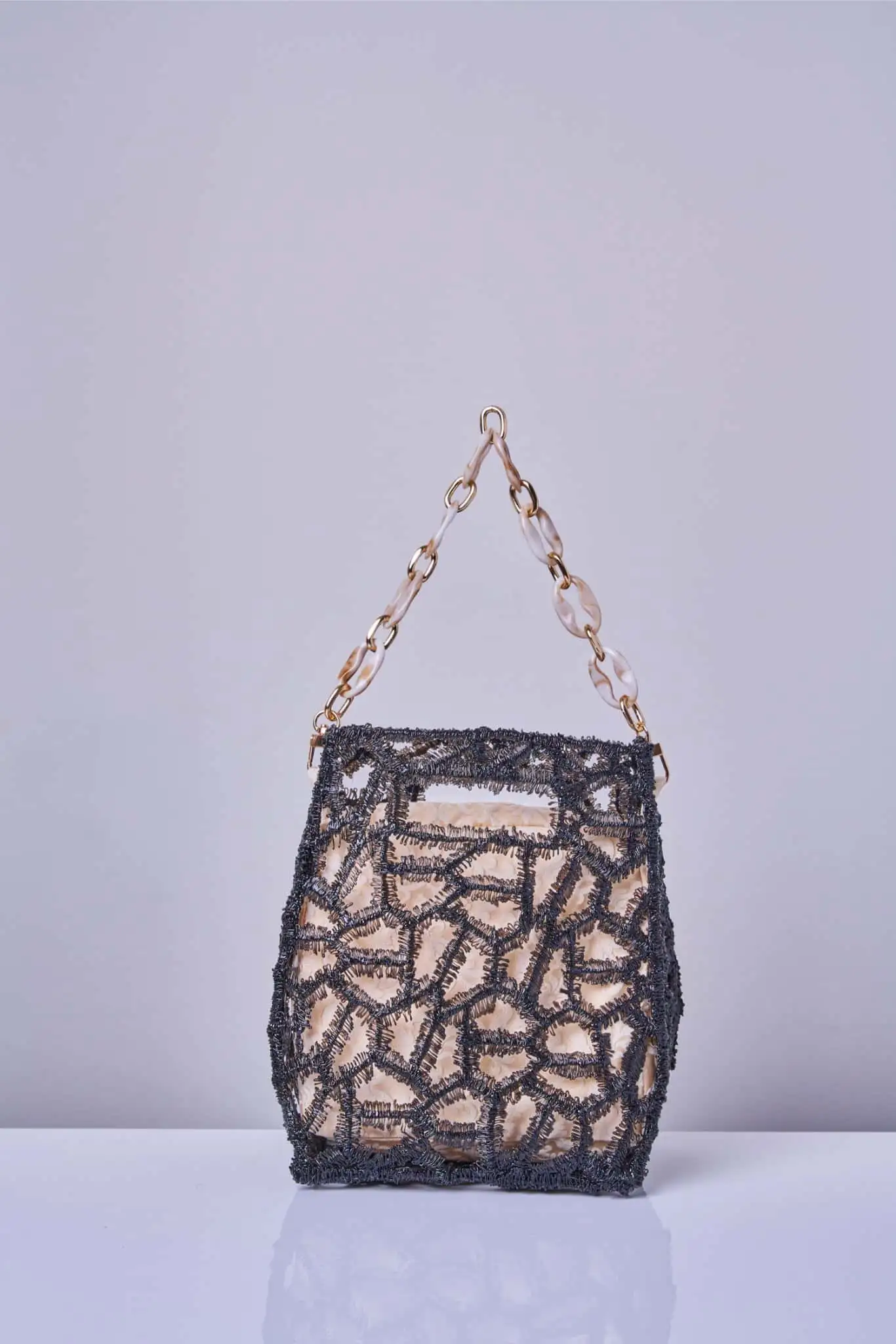 Bolso Tubo Lumina