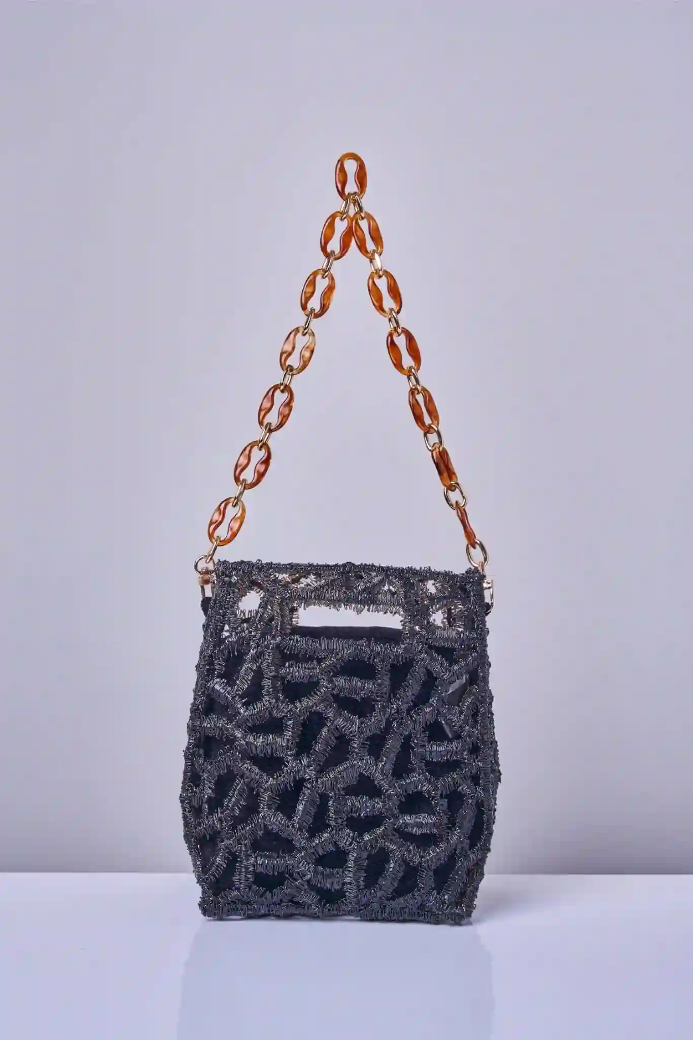 BOLSO TUBO PRISMA