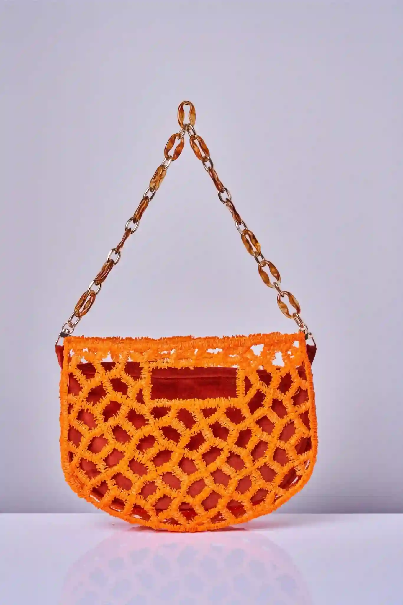 Bolso Moon Geo