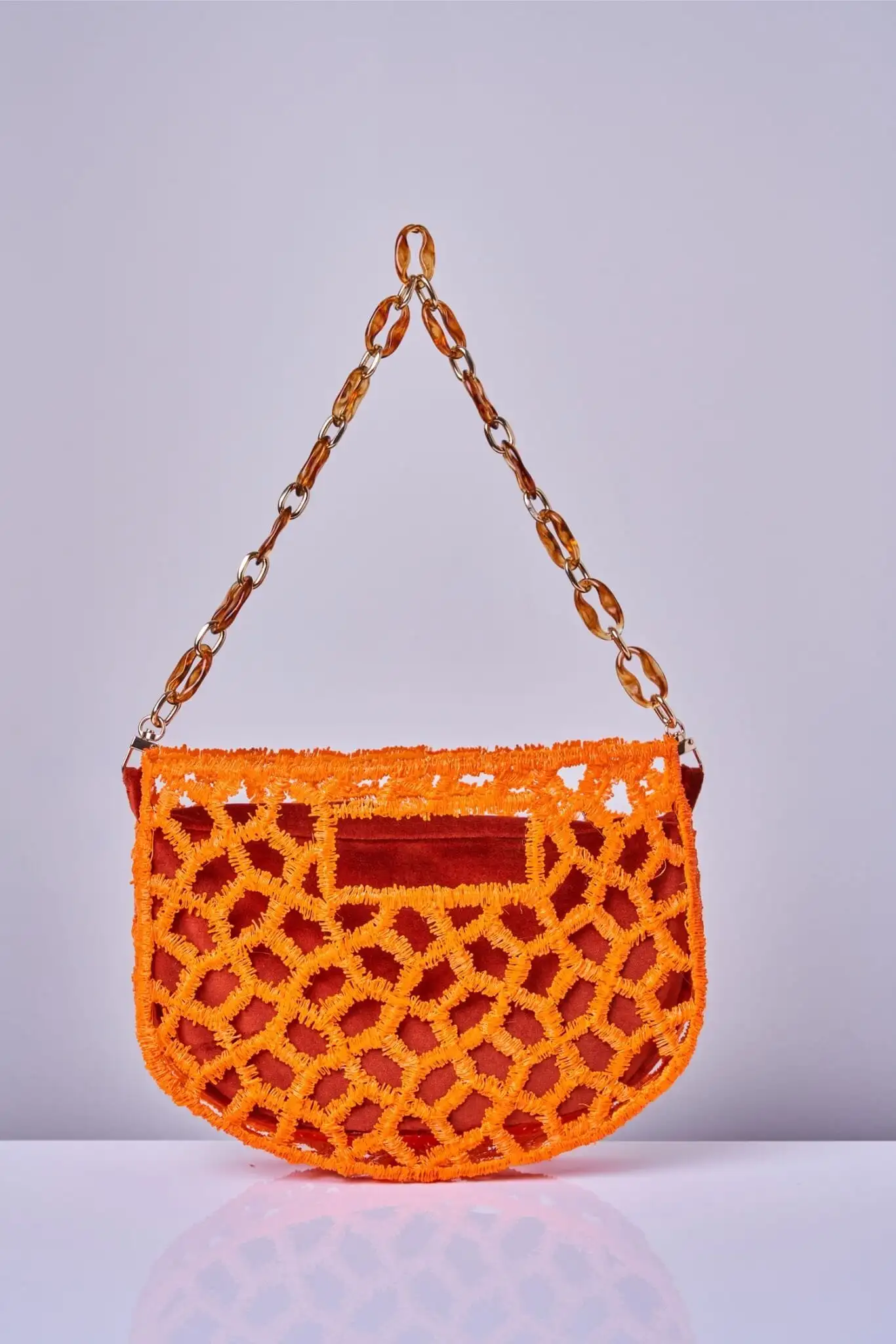 Bolso Moon Geo