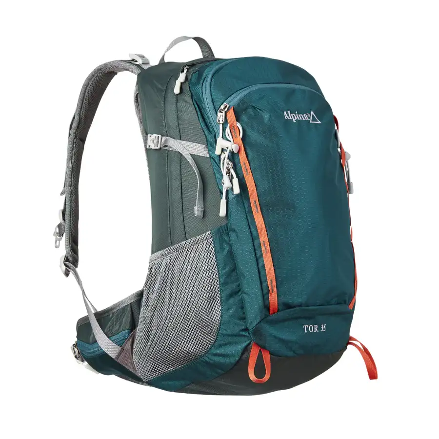 Mochila Alpina Tor 35 LT