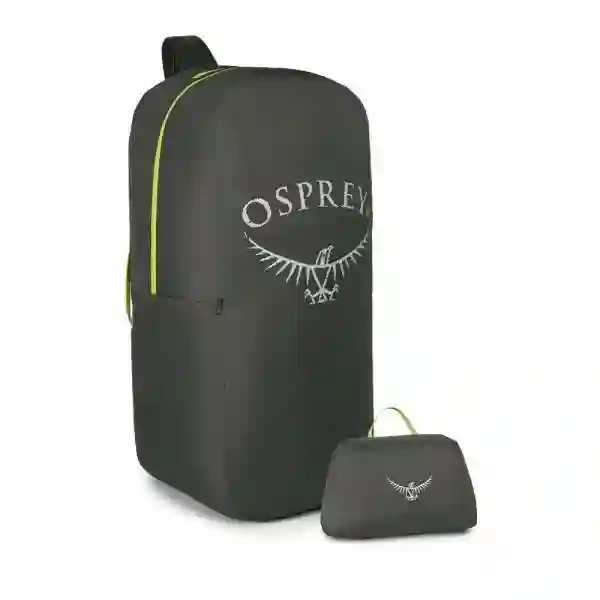 Fondo Mochila Osprey Airporter 70-110 L