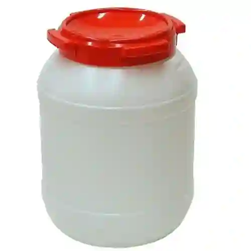 Bidón Estanco Fixe 6.4L