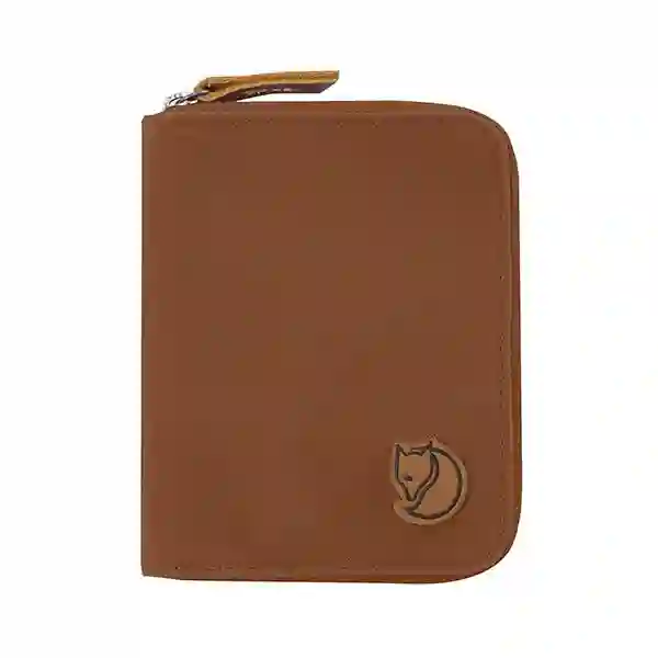 monedero FJALLRAVEN zip wallet