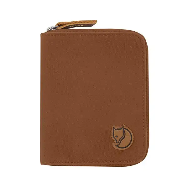 monedero FJALLRAVEN zip wallet