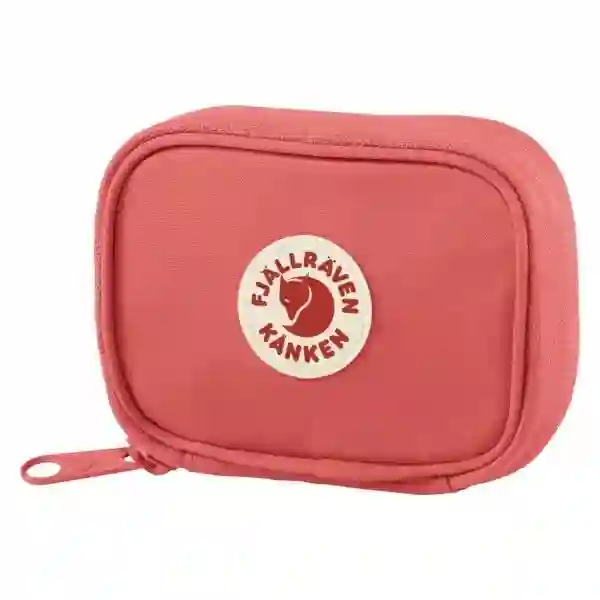 cartera FJALLRAVEN  Kånken card