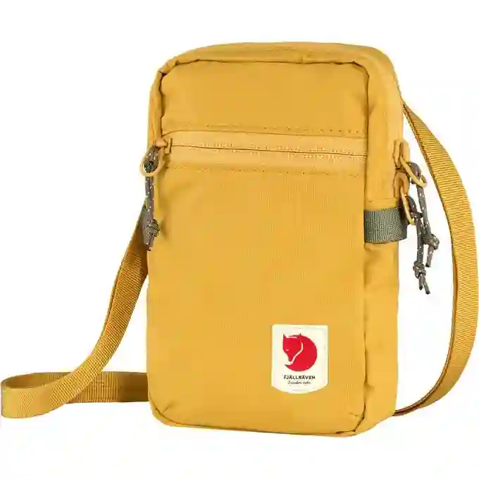 Bandolera Fjall Raven High Coast Pocket Pocket