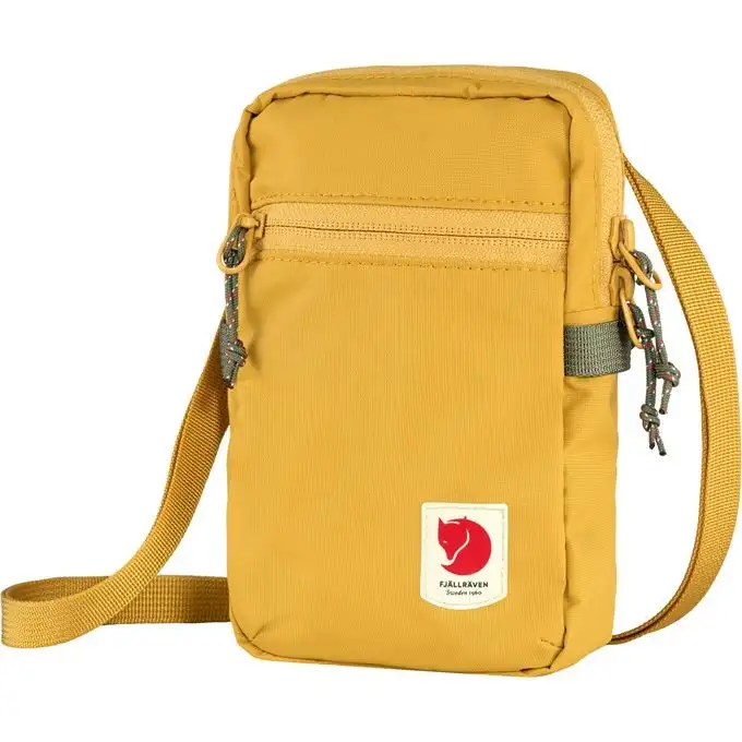bandolera FJALL RAVEN high coast pocket