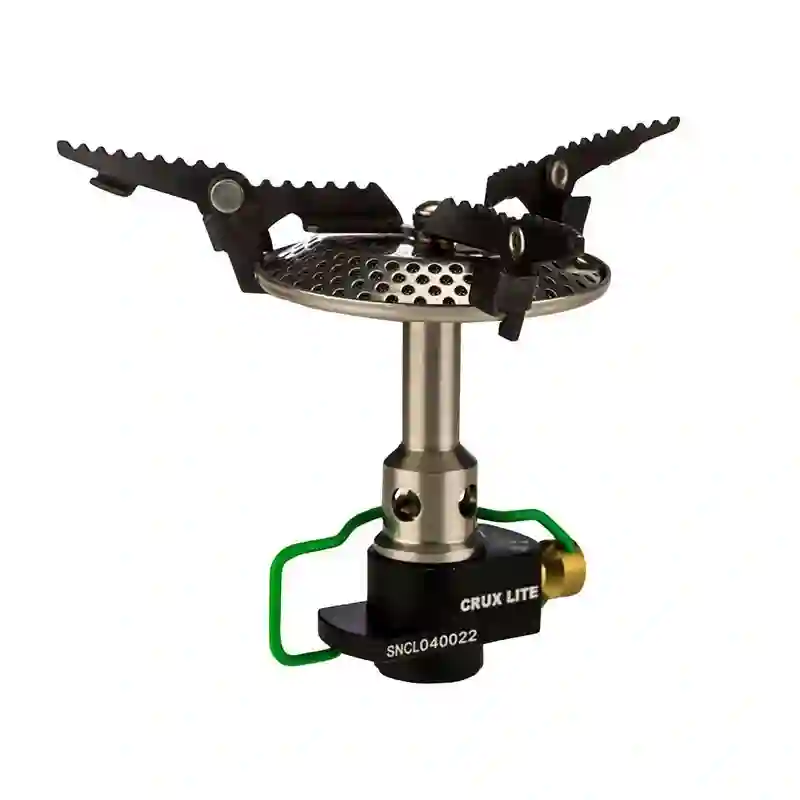 Hornillo Optimus Crux Lite