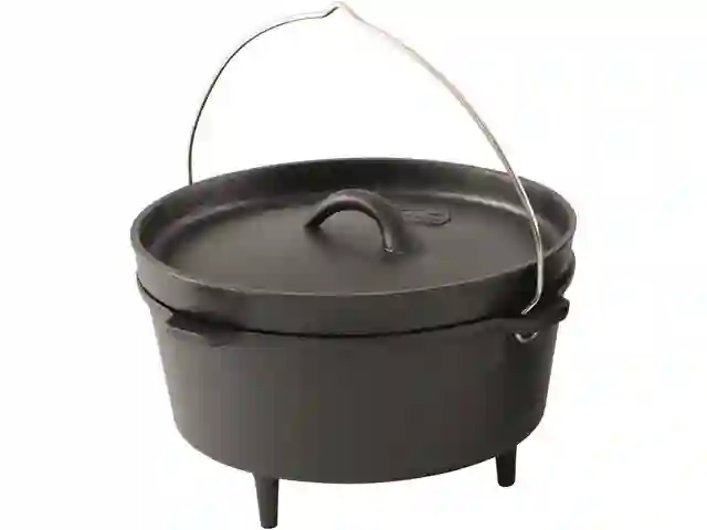Olla Robens Carson Dutch