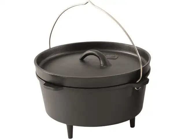 Olla Robens Carson Dutch