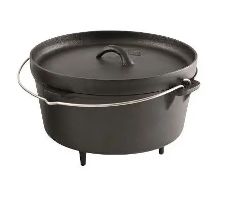 Olla Robens Carson Dutch 8.2 Litros