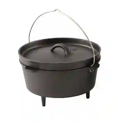 Olla Robens Carson Dutch 4.3 Litros
