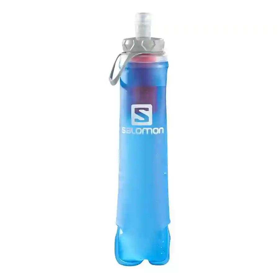 bidón SALOMON soft flask xa filter