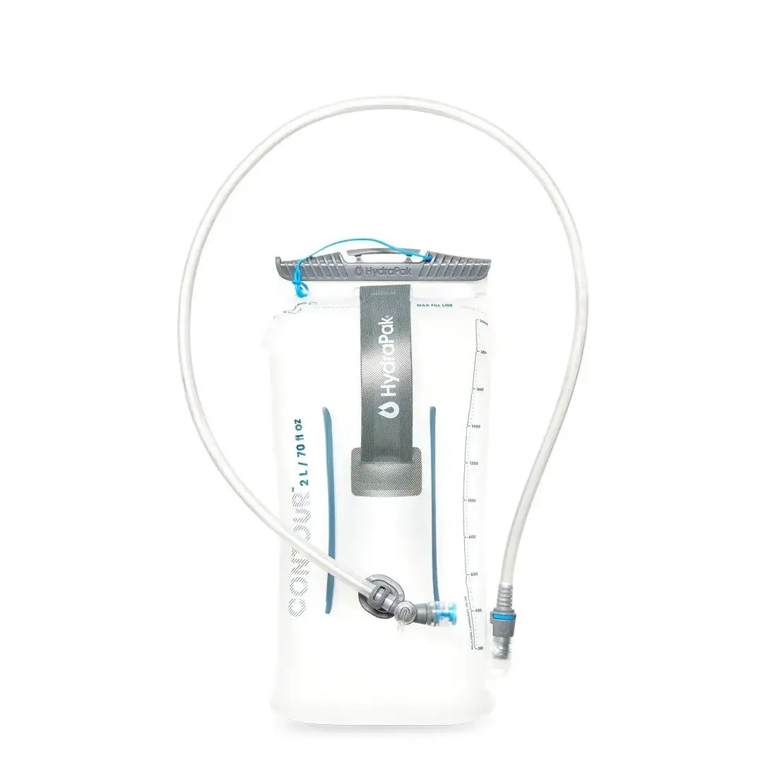 BOLSA HIDRATACIÓN HYDRAPACK CONTOUR 2 LITROS