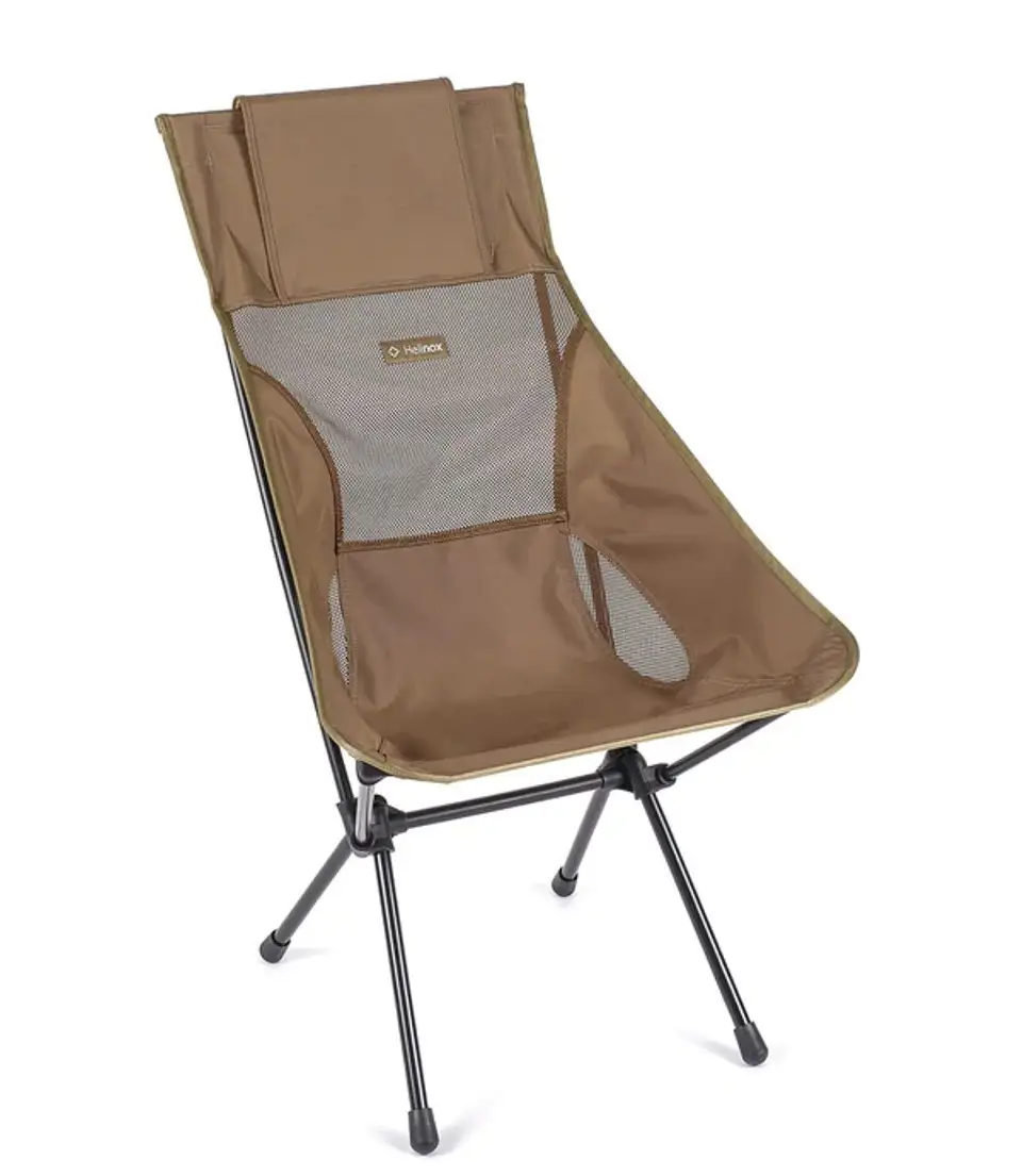 SILLA HELINOX SUNSET