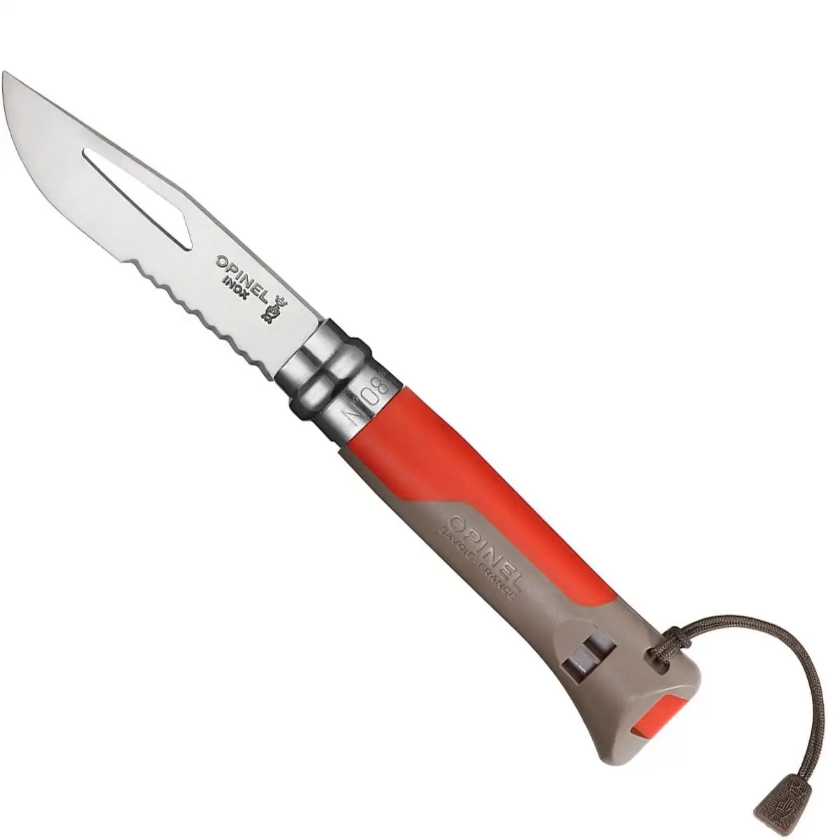 Navaja Opinel Outdoor Nº8