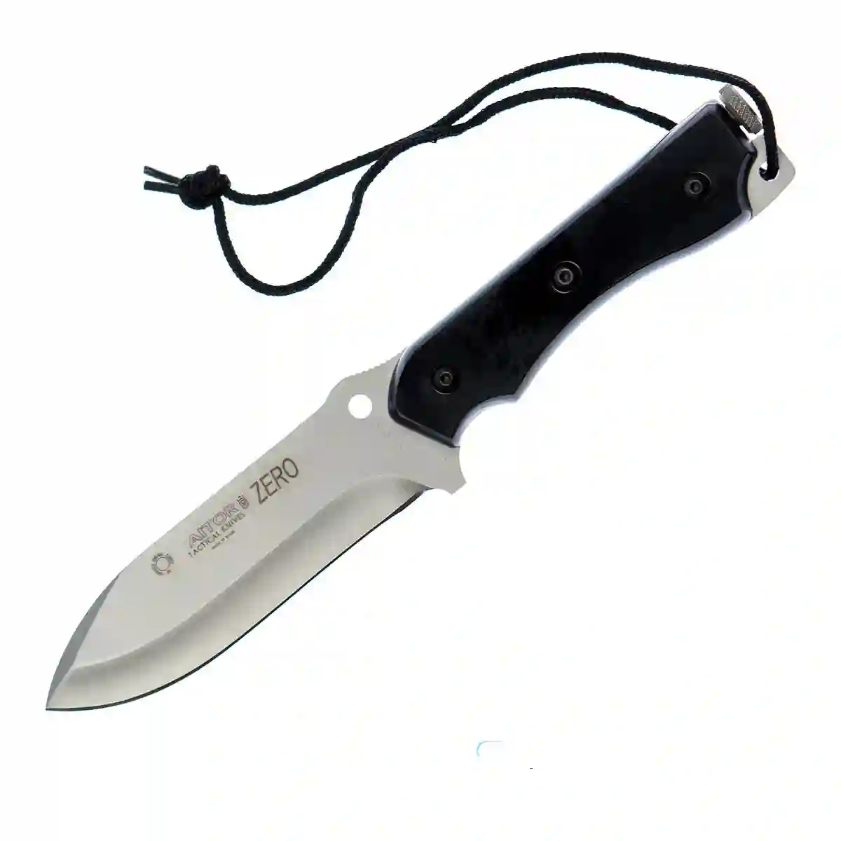 cuchillo aitor cero