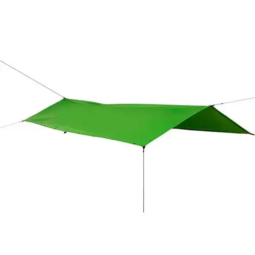 Tarp de nylon mar de Poncho a Summit Nylon