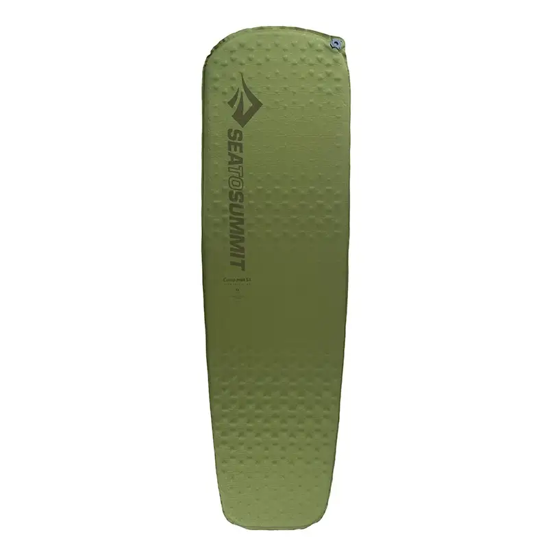 Colchoneta Mar a Summit Camp Mat regular
