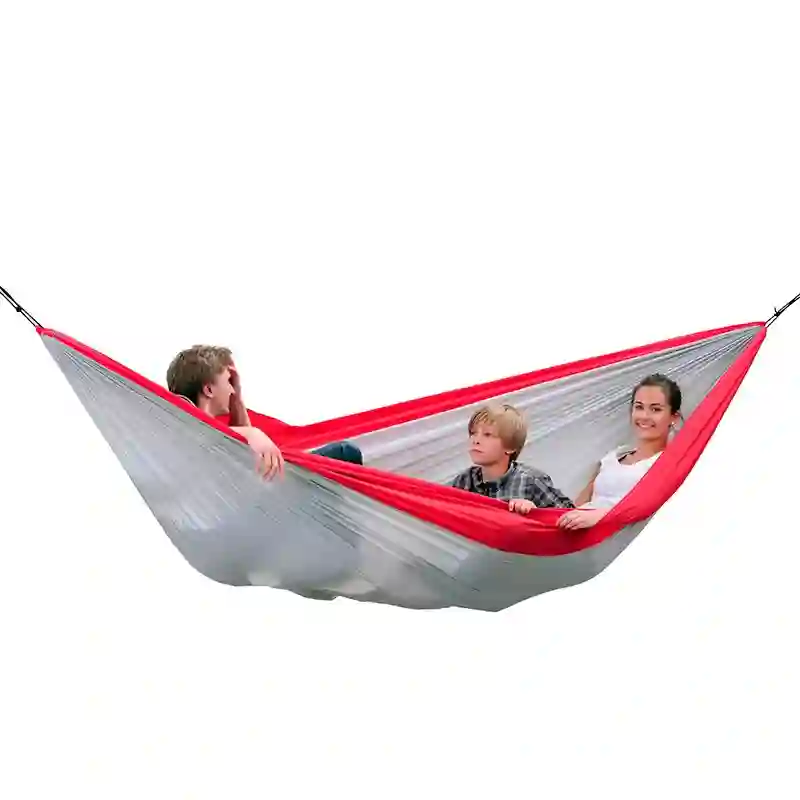 Hamaca Amazonas Silk Traveler xxl